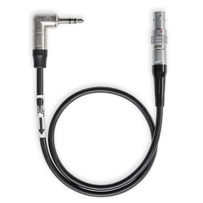 Tentacle Sync - TEN-C21 - Time Code Cable for SYNC Box to RED Komodo and V-Raptor Cameras via 9-pin EXT Connector