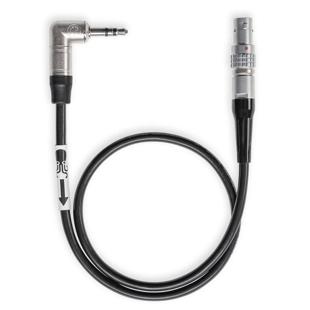 Tentacle Sync - TEN-C21 - Time Code Cable for SYNC Box to RED Komodo and V-Raptor Cameras via 9-pin EXT Connector