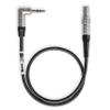 Tentacle Sync - TEN-C21 - Time Code Cable for SYNC Box to RED Komodo and V-Raptor Cameras via 9-pin EXT Connector view 1