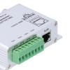 4 Channel Passive Balun, 1080P Video Balun 4CH HD for Home for UTP Converter for Passive Video Twisted Pair Transceiver for Industry view 4