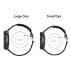 Bands Compatible with Letsfit EW1/ Letsfit IW1 SmartWatch Wristband, Solid Color Replacement Bracelet Sport Strap for Letsfit EW1/ Letsfit IW1 Smart Watch Band (Not for IW1 Lite/ID205L/ID205S) (Small) view 3