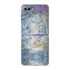 Head Case Designs Officially Licensed Stephanie Law Resonance Stag Sonata Cycle Vinyl Sticker Skin Decal Cover Compatible with Samsung Galaxy Z Flip / 5G view 1