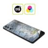 Head Case Designs Officially Licensed Stephanie Law Resonance Stag Sonata Cycle Vinyl Sticker Skin Decal Cover Compatible with Samsung Galaxy Z Flip / 5G view 2