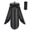 Rugged Mini Portable Tripod, Mini Phone Tripod, for Smartphones Traveling Camping Cameras view 1