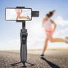 Rugged Mini Portable Tripod, Mini Phone Tripod, for Smartphones Traveling Camping Cameras view 2