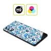 Head Case Designs Officially Licensed Micklyn Le Feuvre Watercolour Floral Elephant Patterns 2 Vinyl Sticker Skin Decal Cover Compatible with Samsung Galaxy Z Fold2 5G view 2