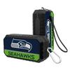 Keyscaper Seattle Seahawks End Zone Water Resistant Bluetooth Speaker view 1