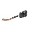 Peak Design Cuff Camera Wrist Strap, Midnight Blue, Compatible with DSLR, Compact and Point-and-Shoot Cameras, Low Profile, Quick Release & Connection, 200 lb Capacity, Camera Straps for Photographers view 2