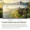JHZDX 50 Inch TV Screen Protector Anti Glare Blue Light Blocking Screen Filter, Reduce Eye Fatigue, No Bubbles,50" 1101620 view 3