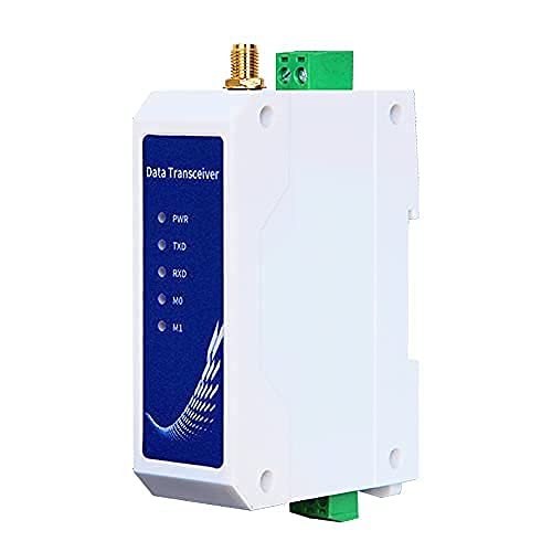 LoRa RS485 Modem Wireless Radio Station 433Mhz EBYTE E96-DTU(433L30-485) 30dbm Long Range Anti-Interference Spread Spectrum