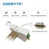 LoRa RS485 Modem Wireless Radio Station 433Mhz EBYTE E96-DTU(433L30-485) 30dbm Long Range Anti-Interference Spread Spectrum view 3