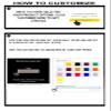 Personalized in Memory of German Shepherd Dog Decal Sticker view 3