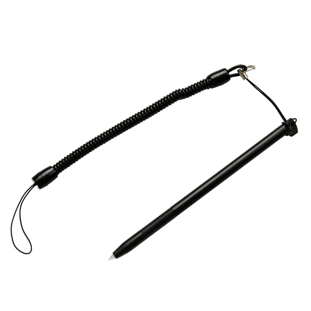 BestParts Stylus Touchscreen Pen with Tether Strap Rope Replacement for Panasonic Toughbook CF-74 CF-53 CF-52 CF-30 CF-31 CF-29 Touch Screen Version