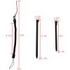 BestParts Stylus Touchscreen Pen with Tether Strap Rope Replacement for Panasonic Toughbook CF-74 CF-53 CF-52 CF-30 CF-31 CF-29 Touch Screen Version view 3