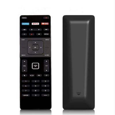XRT122 Replacement Remote fit for Vizio TV E-Series E48-C2 E50-C1 E550i-B2 E55-C1 E55-C2 E60-C3 E65-C3 E65x-C2 E700i-B3 E70-C3