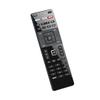 XRT122 Replacement Remote fit for Vizio TV E-Series E48-C2 E50-C1 E550i-B2 E55-C1 E55-C2 E60-C3 E65-C3 E65x-C2 E700i-B3 E70-C3 view 2