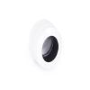 Alphacool Eiszapfen PRO HardTube G1/4" Fitting, 16mm OD, White, 6-Pack view 2