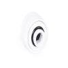 Alphacool Eiszapfen PRO HardTube G1/4" Fitting, 16mm OD, White, 6-Pack view 3
