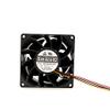 9GA0924P1H01 24V Fan 9238 24V 1.1A 4-Wire Inverter Fan view 1