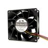 9GA0924P1H01 24V Fan 9238 24V 1.1A 4-Wire Inverter Fan view 2