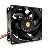 9GA0924P1H01 24V Fan 9238 24V 1.1A 4-Wire Inverter Fan view 3