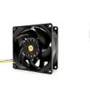 9GA0924P1H01 24V Fan 9238 24V 1.1A 4-Wire Inverter Fan view 4