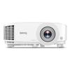 BenQ WXGA Business Projector (MW560) - DLP - 4,000 Lumens High Brightness - 20,000:1 High Contrast Ratio - Dual HDMI, VGA - Auto Keystone Correction - Simple Setup - SmartEco Technology (Renewed) view 2