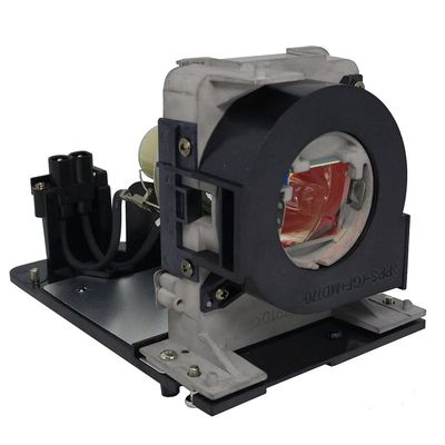 Dekain for NEC P502H NP-P502H NP-P502HJD Projector Lamp (Original Philips Bulb Inside)