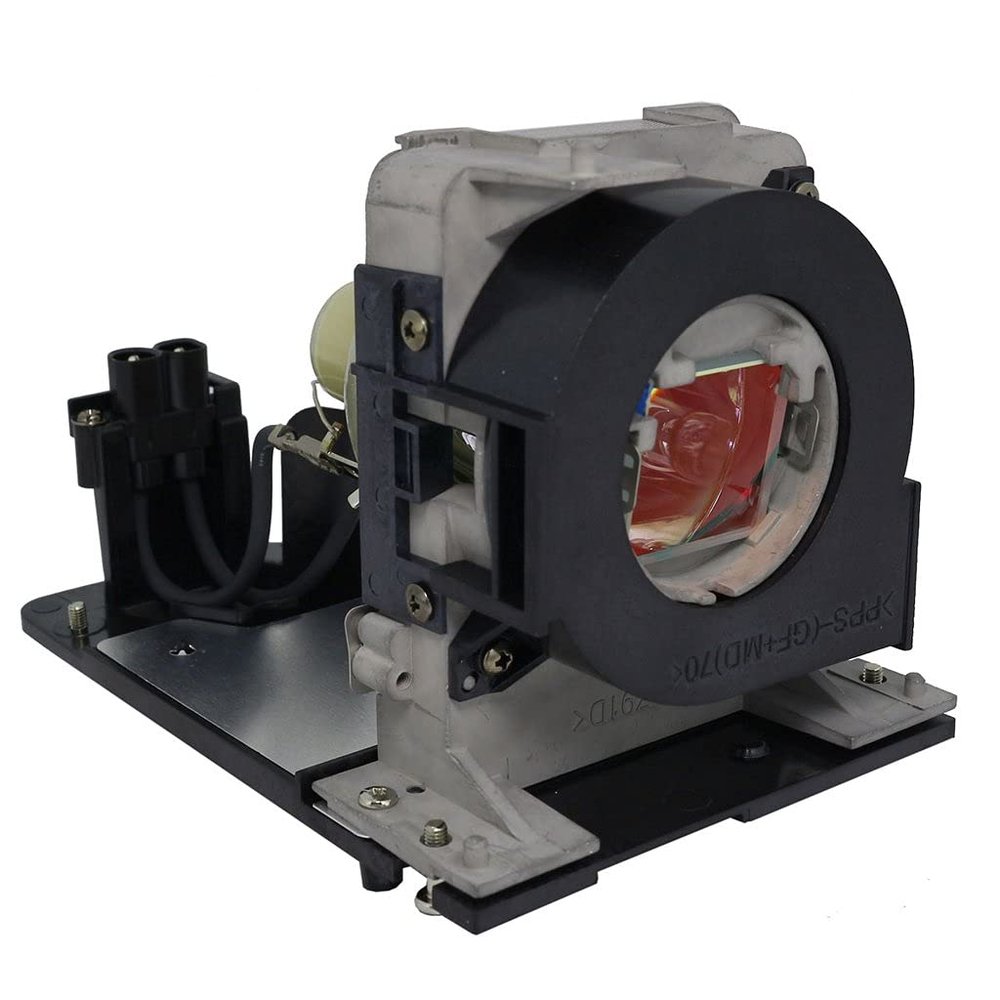 Dekain for NEC P502H NP-P502H NP-P502HJD Projector Lamp (Original Philips Bulb Inside)