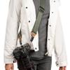 Peak Design Slide Camera Strap, Sage, Configurable as a Sling, Neck or Shoulder Strap, Quick Release and Connection, Smooth and Grippy Side, Camera Straps for Photographers, 200 lb Capacity view 4