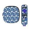 MightySkins Skin Compatible with Roku Ultra HDR 4K Streaming Media Player (2020) - Rainbow Pegasus | Protective, Durable, and Unique Vinyl Decal wrap Cover | Easy to Apply | Made in The USA view 1