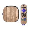 MightySkins Skin Compatible with Roku Ultra HDR 4K Streaming Media Player (2020) - On The Fence | Protective, Durable, and Unique Vinyl Decal wrap Cover | Easy to Apply | Made in The USA view 1