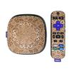 MightySkins Skin Compatible with Roku Ultra HDR 4K Streaming Media Player (2020) - Carved | Protective, Durable, and Unique Vinyl Decal wrap Cover | Easy to Apply, Remove, | Made in The USA view 1