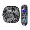 MightySkins Skin Compatible with Roku Ultra HDR 4K Streaming Media Player (2020) - Viper Urban | Protective, Durable, and Unique Vinyl Decal wrap Cover | Easy to Apply | Made in The USA view 1