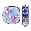 MightySkins Skin Compatible With Roku Ultra HDR 4K Streaming Media Player (2020) - In Bloom | Protective, Durable, and Unique Vinyl Decal wrap cover | Easy To Apply and Change Styles | Made in the USA view 1