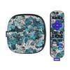 MightySkins Skin Compatible with Roku Ultra HDR 4K Streaming Media Player (2020) - Rift | Protective, Durable, and Unique Vinyl Decal wrap Cover | Easy to Apply, Remove, | Made in The USA view 1