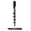 Super Duty Pro 62" Monopod with Case for Sony Alpha A6600 ILCE-6600 view 3