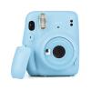 Battery Door Cover for Instax mini 11 Accessories Instant Film Camera Case - Charcoal Grey view 4