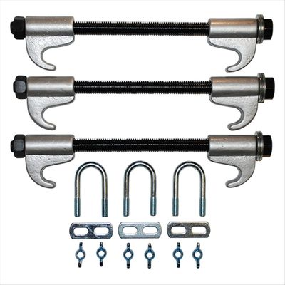 Cal-Van Coil Spring Compressor Clamp