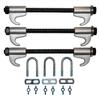 Cal-Van Coil Spring Compressor Clamp view 1