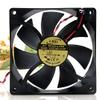 AD0924XB-A71GL 24V Fan AD0924XB-A71GL 9225 24V 0.25A 2-Wire Chassis Cooling Fan view 1