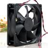 AD0924XB-A71GL 24V Fan AD0924XB-A71GL 9225 24V 0.25A 2-Wire Chassis Cooling Fan view 3