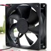 AD0924XB-A71GL 24V Fan AD0924XB-A71GL 9225 24V 0.25A 2-Wire Chassis Cooling Fan view 4