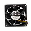 9GV0912P1G061 12V Fan 12V 4.1A 9238 Server Fan view 1