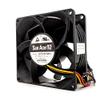9GV0912P1G061 12V Fan 12V 4.1A 9238 Server Fan view 2