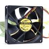 AD0912DB-A76GL 12V 90mm Fan AD0912DB-A76GL 12V 0.09A 9025 Chassis Fan view 2