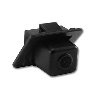 for Mercedes Benz S320 / S420 / S63 / S65 Car Rear View Camera Back Up Reverse Parking Camera/HD CCD Night Vision/Plug Directly