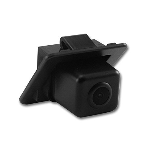 for Mercedes Benz S320 / S420 / S63 / S65 Car Rear View Camera Back Up Reverse Parking Camera/HD CCD Night Vision/Plug Directly