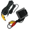 for Mercedes Benz S320 / S420 / S63 / S65 Car Rear View Camera Back Up Reverse Parking Camera/HD CCD Night Vision/Plug Directly view 3
