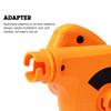 Xucus 220V 500W Dual-Purpose Electric Computer Cleaner Air Blower Dust Remover Machine Electric Blower Set EU Plug Large Power - (Brand:) view 4